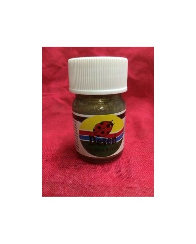 Koyu Altın Yaldız 25ml DK-301