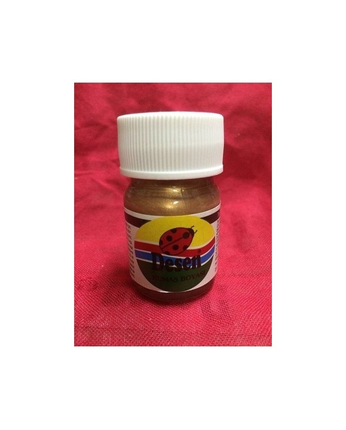 Bakır Yaldız 25ml DK-304