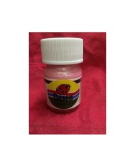 Metalik Pembe DK-308