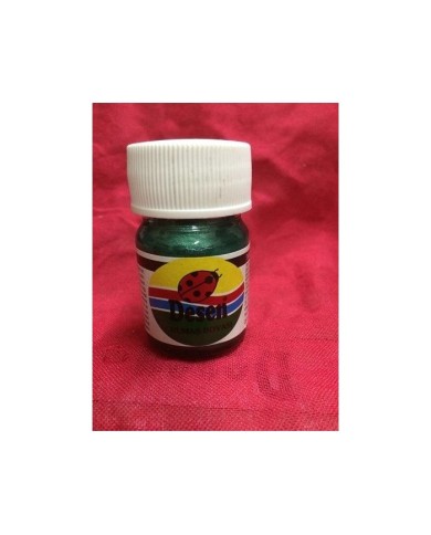 Metalik Turkuaz 25ml DK-310