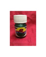 Metalik Turkuaz 25ml DK-310