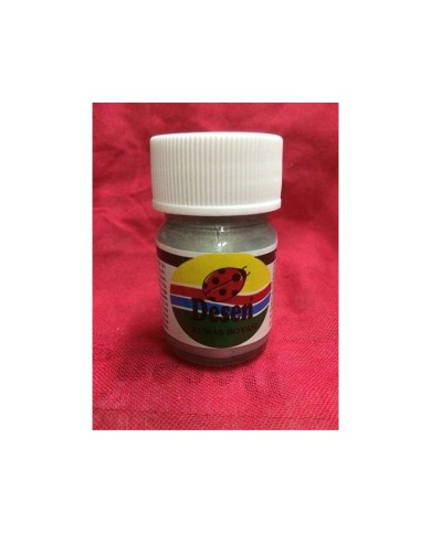 Metalik Gri 25ml DK-324