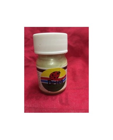 Metalik Bej 25ml DK-328