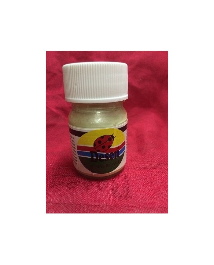 Metalik Bej 25ml DK-328