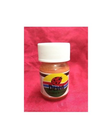 Metalik Açık Yavru Ağzı 25ml DK-329