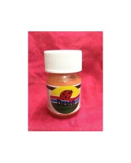 Metalik Açık Yavru Ağzı 25ml DK-329