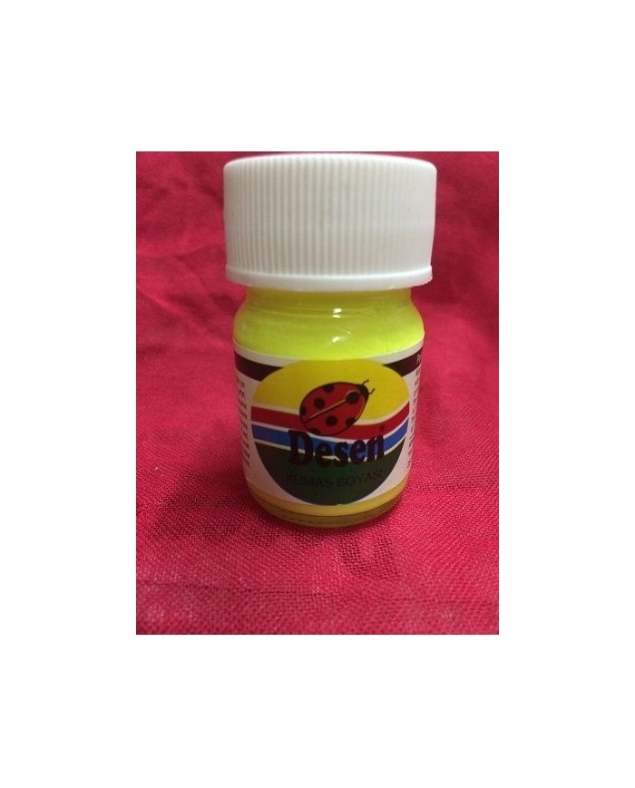 Florasan Sarı DK-401