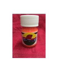 Florasan Turuncu DK-402