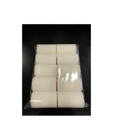 Yedek Rulo Süngeri 10'lu 5 CM