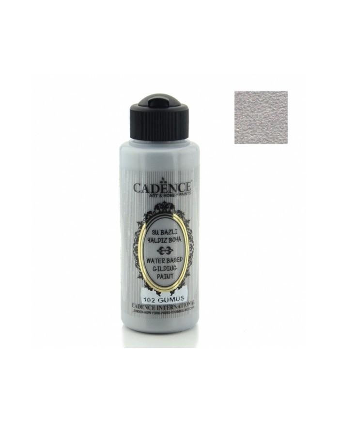 Gümüş 120 ml. Y-102