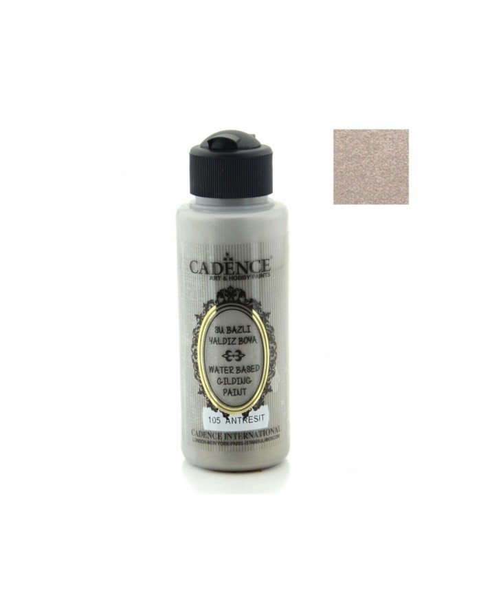 Antrasit 120 ml. Y-105