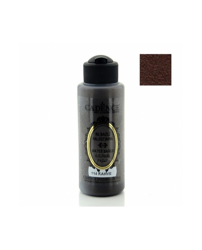 Kahverengi 120 ml. Y-114