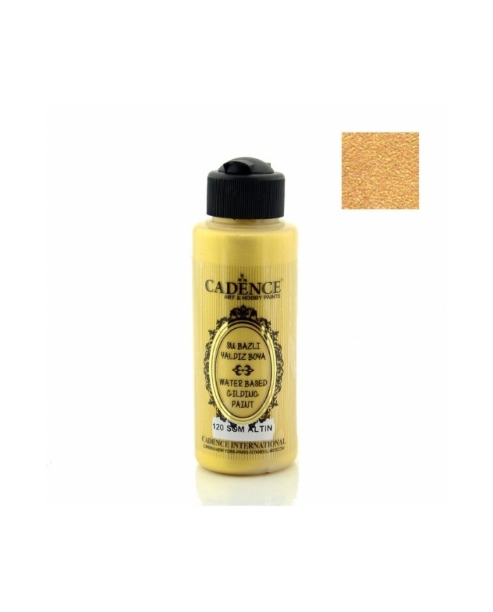 Som Altın 120 ml. Y-120