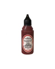 Boyutlu Boncuk Boya Bordo 50 ml B-502