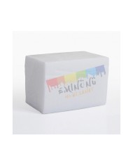 Beyaz (Opak) Sabun Bazı ( 1 KG )