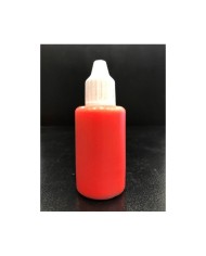 Sabun Boyası Fosforlu Turuncu 15 cc