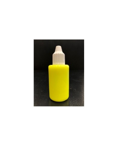 Sabun Boyası Fosforlu Sarı 15 cc