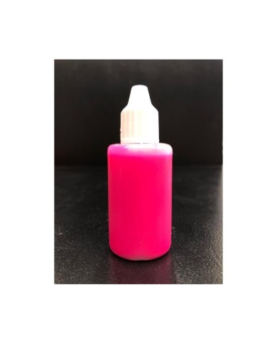 Sabun Boyası Fosforlu Pembe 15 cc