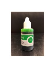 Sabun Boyası Yeşil 15 cc