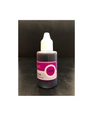 Sabun Boyası Pembe 15 cc