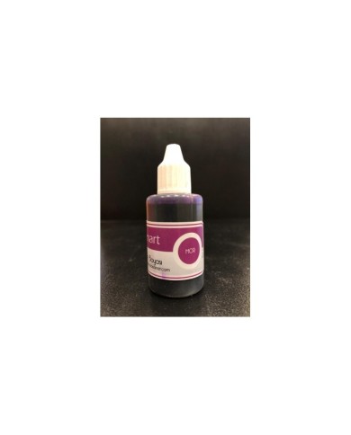 Sabun Boyası Mor 15 cc