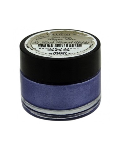 Parmak Yaldız Mor P-909