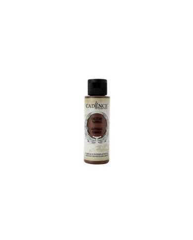 Eskitme Pudra Burnt Umber 70 ml. P-709