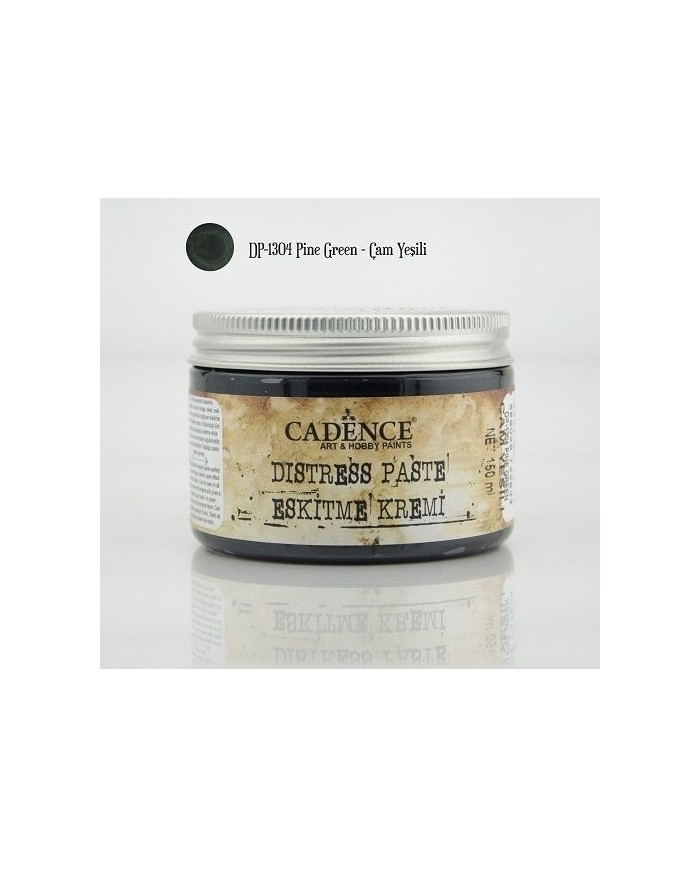 Distress Çam Yeşili 150 ml. DP-1304