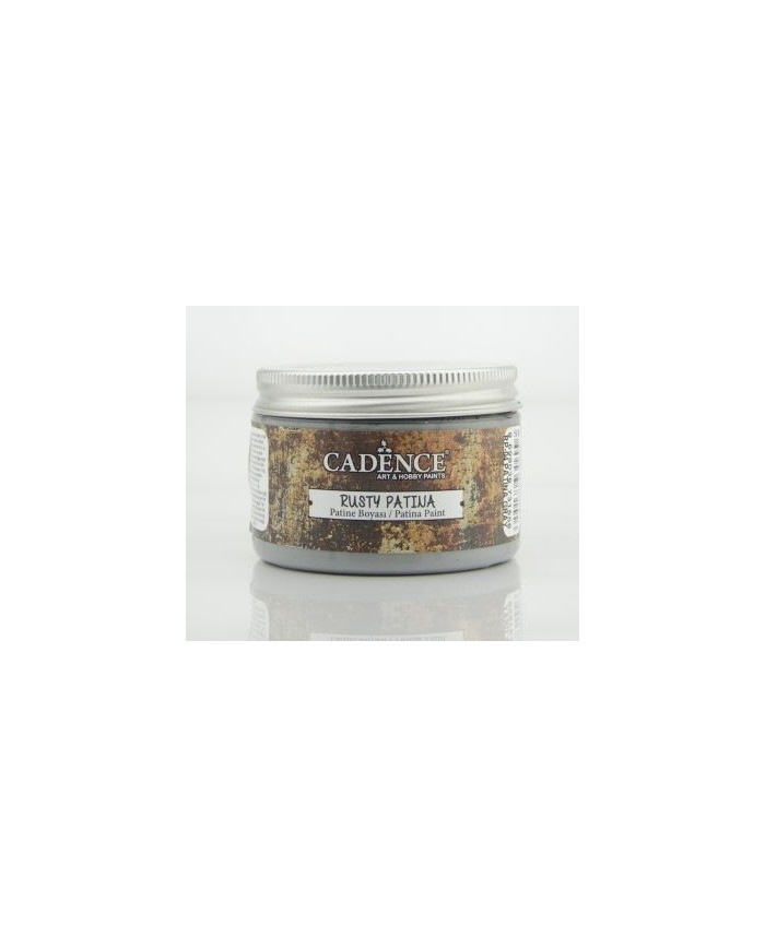 Rusty Patina Gri 150 ml. RP-04