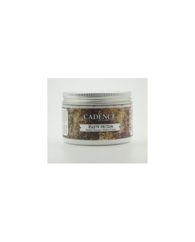Rusty Patina Beyaz 150 ml. RP-06