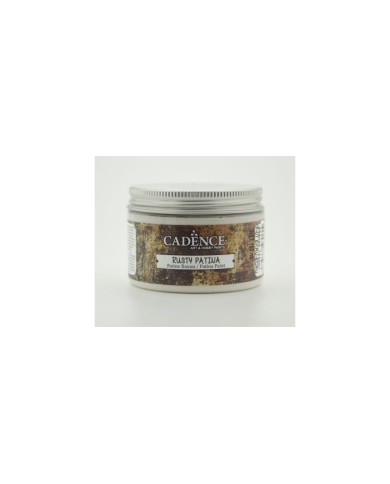 Rusty Patina Ekru 150 ml. RP-07