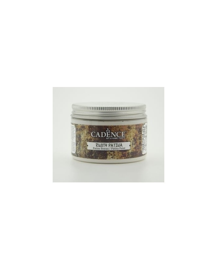 Rusty Patina Ekru 150 ml. RP-07