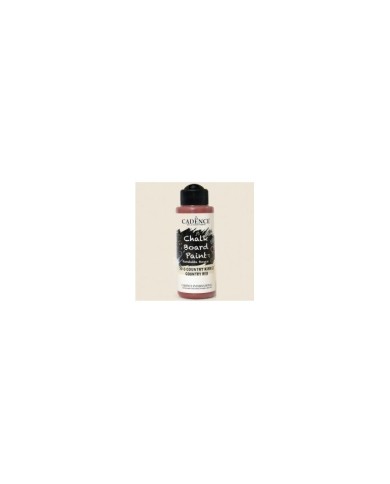 Country Kırmızı 120 ml - 2610