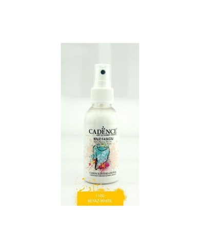 Sprey Kumaş Beyaz SK-1100