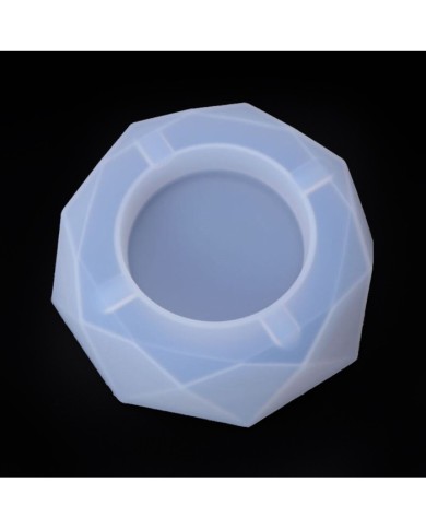 Efkar Reçine Epoksi ve Beton Kalıbı - Küllük -Kod:928