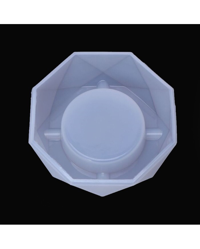 Efkar Reçine Epoksi ve Beton Kalıbı - Küllük -Kod:928