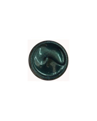 Dora Metalik Petrol Yeşil D-140