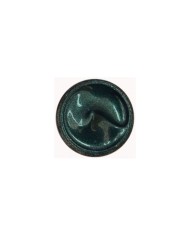 Dora Metalik Petrol Yeşil D-140