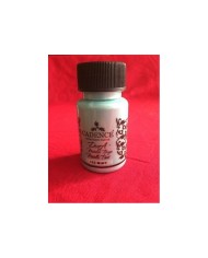 Dora Metalik Mint Yeşil D-153