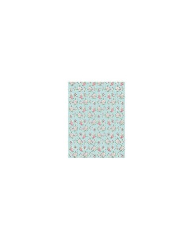 Pirinç Dekupaj model 93