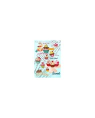 Pirinç Dekupaj model 163