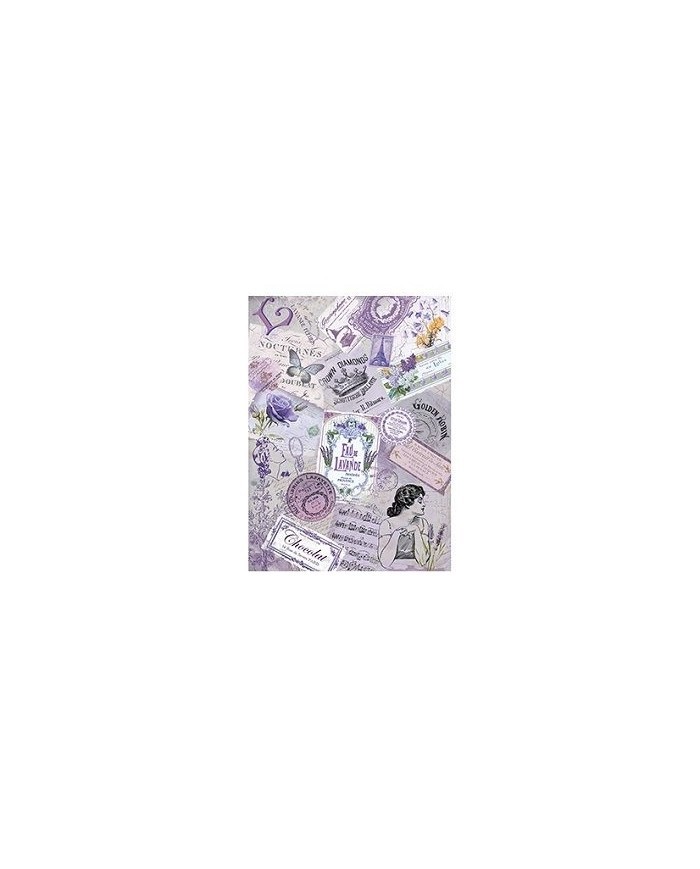 Pirinç Dekupaj model 200