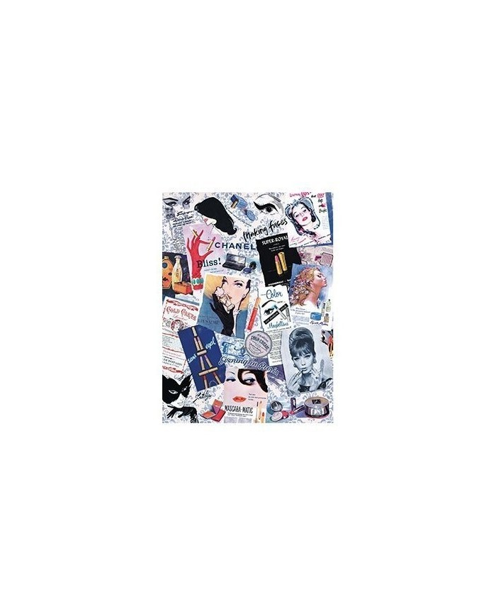 Pirinç Dekupaj model 269