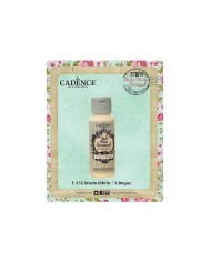 Enamel Sıcak Beyaz 59 ml. E-332