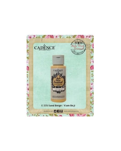 Enamel Kum Beji 59 ml. E-335