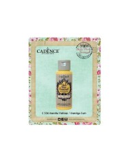 Enamel Vanilya Sarı 59 ml. E-336