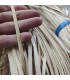 2 Kg - 4,5 İLA 5 MM YASSI TEL HASIR - KOR RATTAN BAMBU