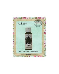Enamel Çiftlik Yeşil 59 ml. E-361