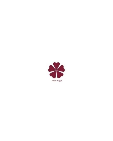 Opak Cam Boyası Magenta Fuşya 45 ml. - 004