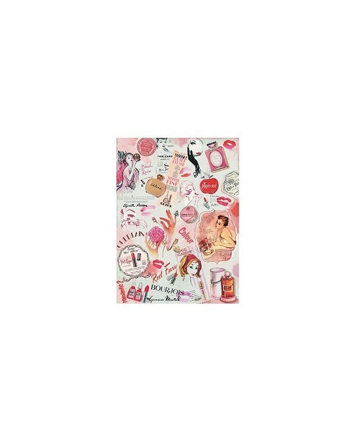 Pirinç Dekupaj model 270